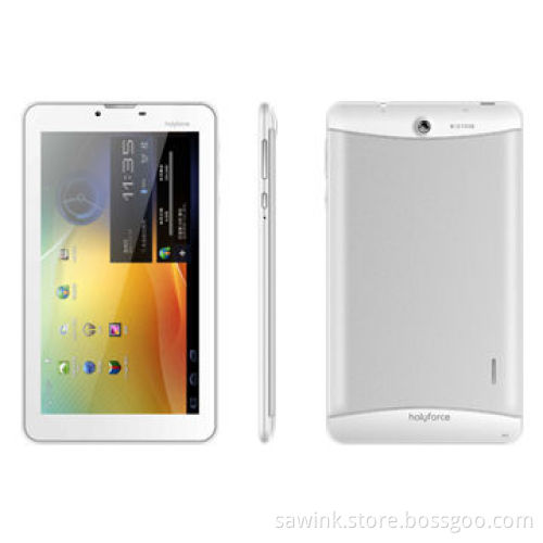 New style Android 4.2 Tablet PC, MTK8312 Cortex A7 1.3GHz, 2*SIM, GPS, Dual-camera, Bluetooth & FM